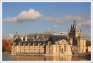 Châteaux